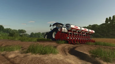 Kuhn 1200 Extra v1.0.0.0