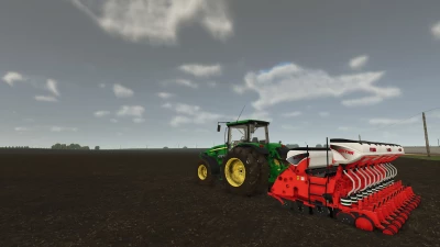 Kuhn 1200 Extra v1.0.0.0