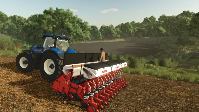 Kuhn 1200 Extra v1.0.0.0
