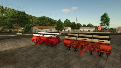 Kuhn 1200 Extra v1.0.0.0
