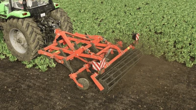 Kuhn Cultimer L300 v1.0.0.1