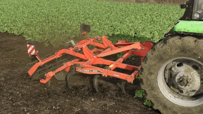 Kuhn Cultimer L300 v1.0.0.1