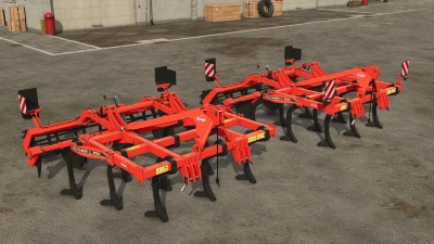 Kuhn Cultimer L300 v1.0.0.1