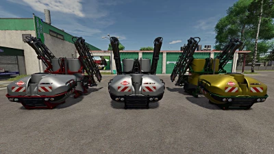 Kuhn Deltis 1302/1500 v1.0.0.0