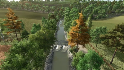 La Vallée Infernale v1.0.0.0