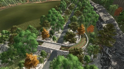 La Vallée Infernale v1.0.0.0