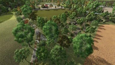 La Vallée Infernale v1.0.0.0