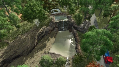 La Vallée Infernale v1.0.0.0