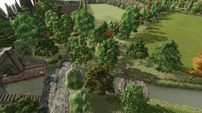 La Vallée Infernale v1.0.0.0