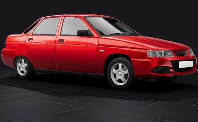 Lada 2110 v1.4