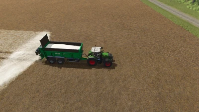 Lime And Manure Spreader Pack v1.0.0.0