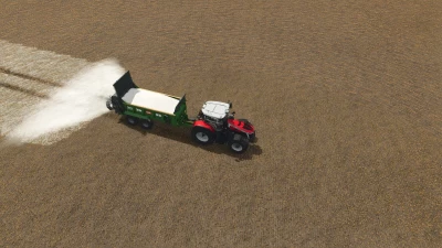 Lime And Manure Spreader Pack v1.0.0.0