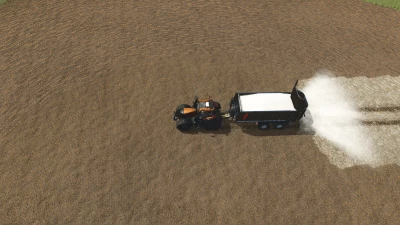 Lime And Manure Spreader Pack v1.0.0.0