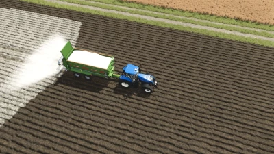 Lime And Manure Spreader Pack v1.0.0.0