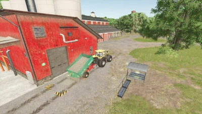 Lime Factory v1.0.0.0