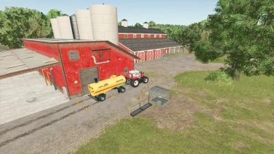 Lime Factory v1.0.0.0