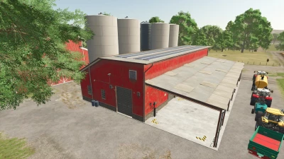 Lime Factory v1.0.0.0