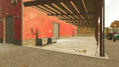 Lime Factory v1.0.0.0