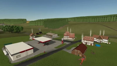 Lindlar 4x Map v5.0.4.6