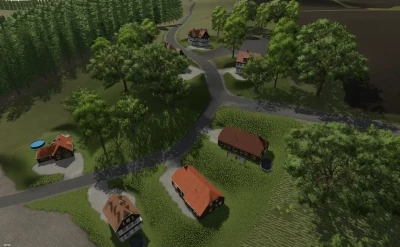 Lindlar 4x Map v5.0.4.6