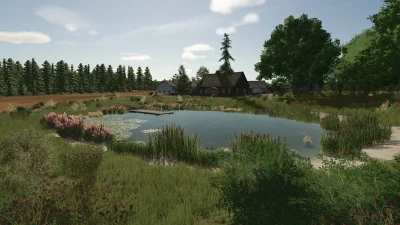 Lipinki Map v1.4.0.0