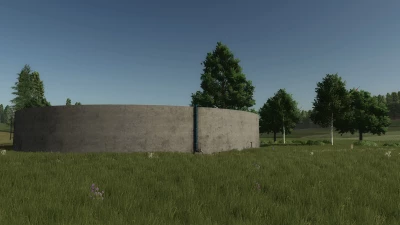 Liquid Manure Tank v1.0.0.0