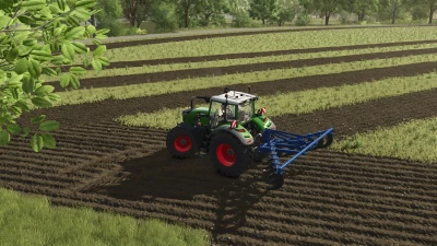 Lizard Agri 13 v1.0.0.0