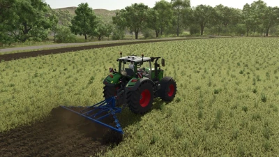 Lizard Agri 13 v1.0.0.0