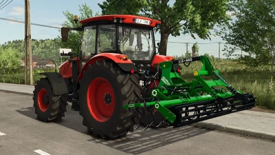 Lizard AUS Atena I v1.0.0.0