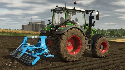 Lizard AUS Atena I v1.0.0.0