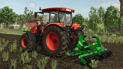 Lizard AUS Atena I v1.0.0.0