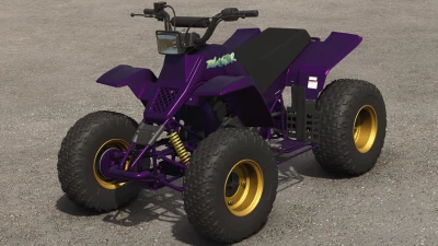 Lizard Blaster 200 1999 v1.0.0.0