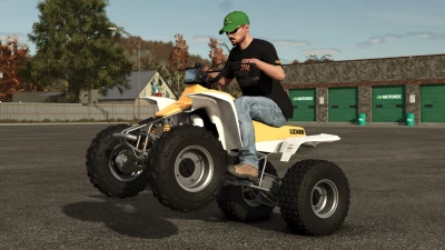 Lizard Blaster 200 1999 v1.0.0.0