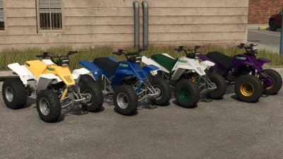 Lizard Blaster 200 1999 v1.0.0.0