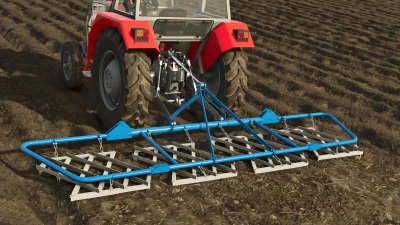 Lizard Bolt 4M v1.0.0.0