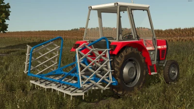 Lizard Bolt 4M v1.0.0.0