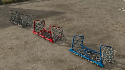 Lizard Bolt 4M v1.0.0.0