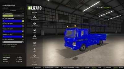 Lizard Dragon Edit v1.0.0.2