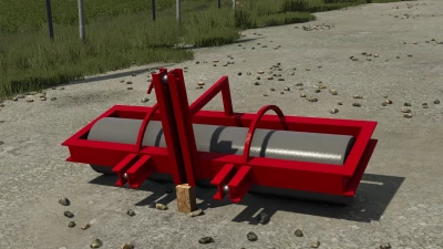 Lizard Homemade Roller v1.0.0.0