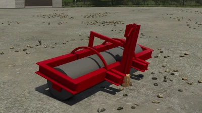 Lizard Homemade Roller v1.0.0.0