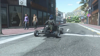 Lizard Mini Buggy v1.0.0.0