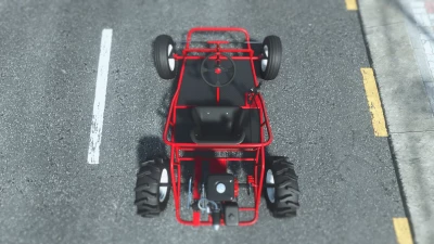 Lizard Mini Buggy v1.0.0.0