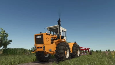 Lizard Steiger 250 v1.0.0.0