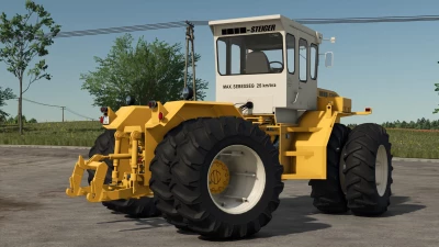 Lizard Steiger 250 v1.0.0.0