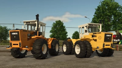 Lizard Steiger 250 v1.0.0.0