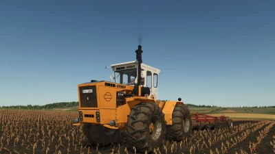 Lizard Steiger 250 v1.0.0.0