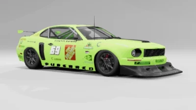 (LMC) Stallion v1.7