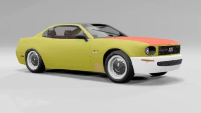 (LMC) Stallion v1.7