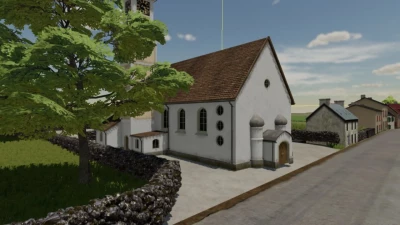 Lomba do Pomar v1.0.0.0