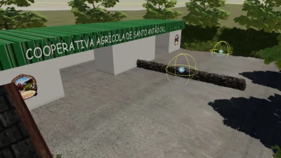 Lomba do Pomar v1.0.0.0